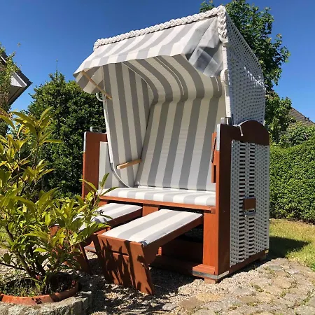 Ferienhaus Windberg 萨斯尼茨