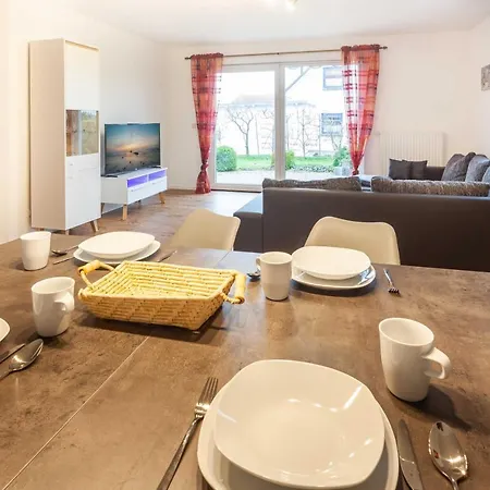 度假居 Ferienhaus Windberg