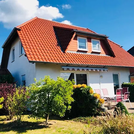 度假居 Ferienhaus Windberg