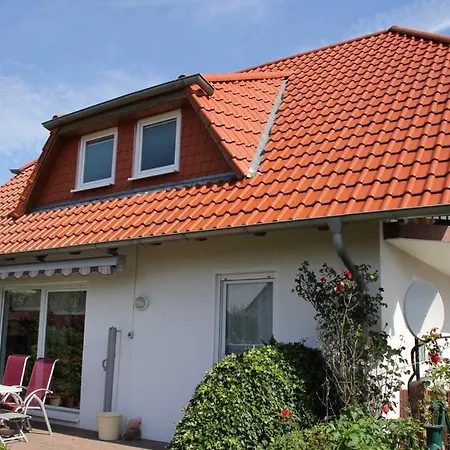度假居 Ferienhaus Windberg