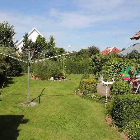 Ferienhaus Windberg *